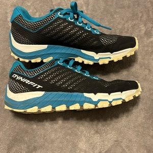 Dynafit Ortholite Trailbreaker Sneakers